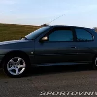 Autíčkář na lovu: Sportovní poklady za pár
