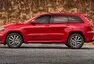 Jeep Grand Cherokee Trackhawk má opravdu slíbených 707 koní