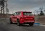 Jeep Grand Cherokee Trackhawk má opravdu slíbených 707 koní