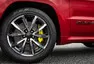 Jeep Grand Cherokee Trackhawk má opravdu slíbených 707 koní