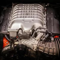 Jeep Grand Cherokee Trackhawk má opravdu slíbených 707 koní