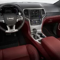 Jeep Grand Cherokee Trackhawk má opravdu slíbených 707 koní
