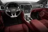 Jeep Grand Cherokee Trackhawk má opravdu slíbených 707 koní