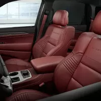 Jeep Grand Cherokee Trackhawk má opravdu slíbených 707 koní
