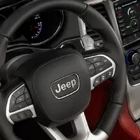 Jeep Grand Cherokee Trackhawk má opravdu slíbených 707 koní