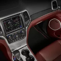 Jeep Grand Cherokee Trackhawk má opravdu slíbených 707 koní