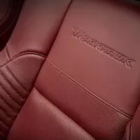 Jeep Grand Cherokee Trackhawk má opravdu slíbených 707 koní