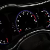 Jeep Grand Cherokee Trackhawk má opravdu slíbených 707 koní