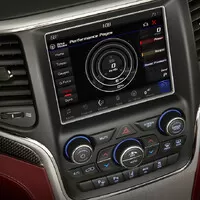 Jeep Grand Cherokee Trackhawk má opravdu slíbených 707 koní