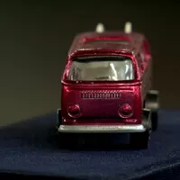 Svatý grál sběratelů Hot Wheels vyjde zhruba na tři miliony