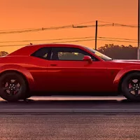Dodge Demon je venku a je tak extrémní, jak jen může být