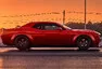 Dodge Demon je venku a je tak extrémní, jak jen může být