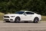 Šílenství kolem 50 let Mustangu začíná speciální edicí a autem na střeše