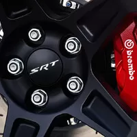 Dodge Demon je venku a je tak extrémní, jak jen může být