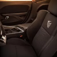 Dodge Demon je venku a je tak extrémní, jak jen může být