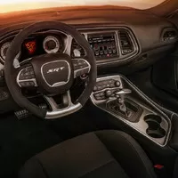 Dodge Demon je venku a je tak extrémní, jak jen může být