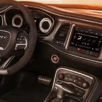 Dodge Demon je venku a je tak extrémní, jak jen může být
