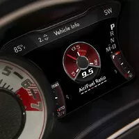 Dodge Demon je venku a je tak extrémní, jak jen může být