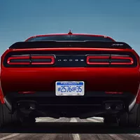 Dodge Demon je venku a je tak extrémní, jak jen může být