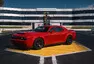 Dodge Demon je venku a je tak extrémní, jak jen může být