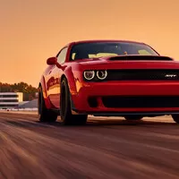 Dodge Demon je venku a je tak extrémní, jak jen může být