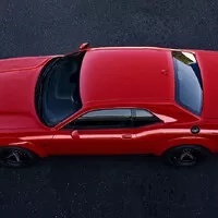 Dodge Demon je venku a je tak extrémní, jak jen může být