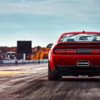 Dodge Demon je venku a je tak extrémní, jak jen může být