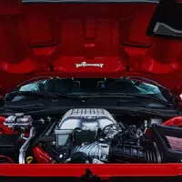 Dodge Demon je venku a je tak extrémní, jak jen může být
