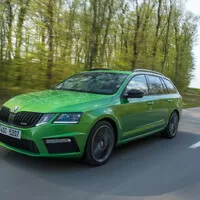 Nová Octavia RS aneb kterak sen rychlých manažerů k charakteru přišel