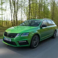 Nová Octavia RS aneb kterak sen rychlých manažerů k charakteru přišel