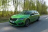 Nová Octavia RS aneb kterak sen rychlých manažerů k charakteru přišel