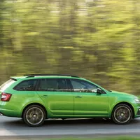 Nová Octavia RS aneb kterak sen rychlých manažerů k charakteru přišel