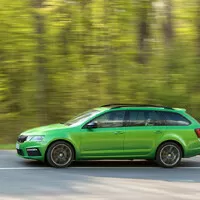 Nová Octavia RS aneb kterak sen rychlých manažerů k charakteru přišel
