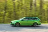 Nová Octavia RS aneb kterak sen rychlých manažerů k charakteru přišel