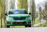 Nová Octavia RS aneb kterak sen rychlých manažerů k charakteru přišel