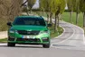 Nová Octavia RS aneb kterak sen rychlých manažerů k charakteru přišel