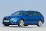 Nová Octavia RS aneb kterak sen rychlých manažerů k charakteru přišel