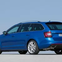 Nová Octavia RS aneb kterak sen rychlých manažerů k charakteru přišel