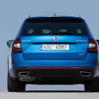 Nová Octavia RS aneb kterak sen rychlých manažerů k charakteru přišel