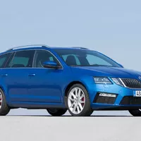 Nová Octavia RS aneb kterak sen rychlých manažerů k charakteru přišel
