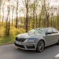 Nová Octavia RS aneb kterak sen rychlých manažerů k charakteru přišel