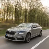 Nová Octavia RS aneb kterak sen rychlých manažerů k charakteru přišel