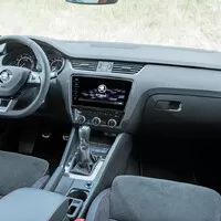 Nová Octavia RS aneb kterak sen rychlých manažerů k charakteru přišel