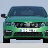 Nová Octavia RS aneb kterak sen rychlých manažerů k charakteru přišel