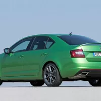 Nová Octavia RS aneb kterak sen rychlých manažerů k charakteru přišel
