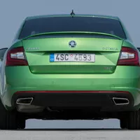 Nová Octavia RS aneb kterak sen rychlých manažerů k charakteru přišel