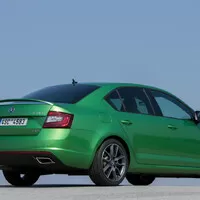 Nová Octavia RS aneb kterak sen rychlých manažerů k charakteru přišel