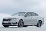 Nová Octavia RS aneb kterak sen rychlých manažerů k charakteru přišel