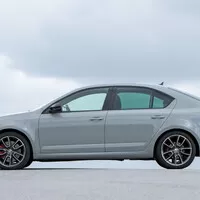 Nová Octavia RS aneb kterak sen rychlých manažerů k charakteru přišel