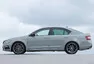 Nová Octavia RS aneb kterak sen rychlých manažerů k charakteru přišel